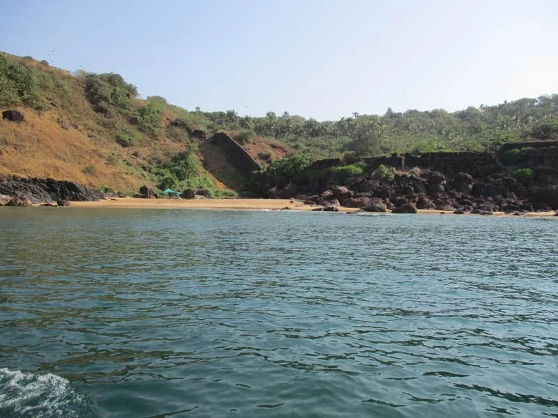 monkey beach trip
