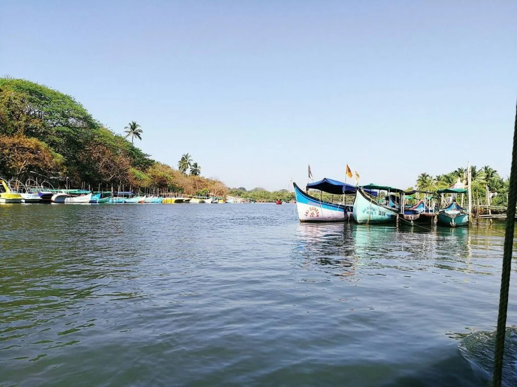 Grand Island Goa - Best Islands of Goa