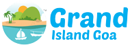 Grand Island Goa - island Boat Trip operator Goa
